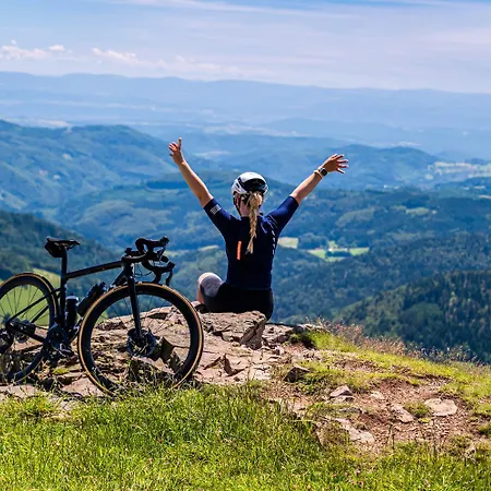 Appartement Gaestehaus Seewald- 1 