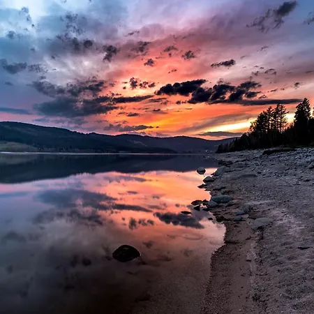 Appartement Gaestehaus Seewald- 1 