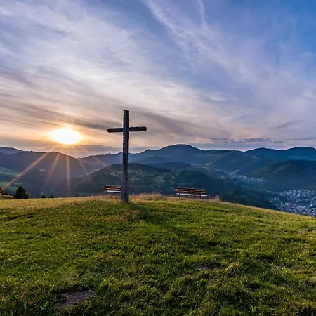 Gaestehaus Seewald- 1 