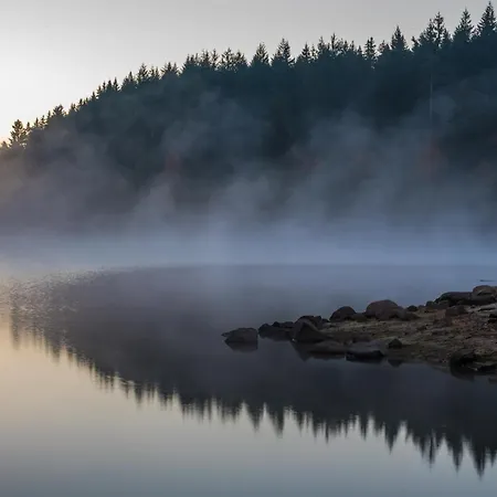 Gaestehaus Seewald- 1 