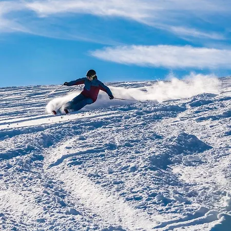 Appartement Gaestehaus Seewald- 1 