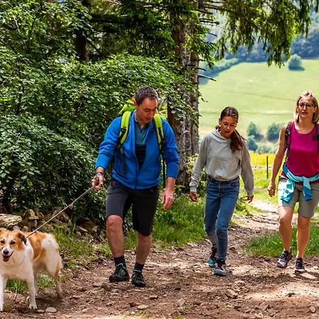 Appartement Gaestehaus Seewald- 1 