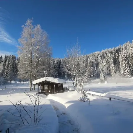 Gaestehaus Seewald- 1 