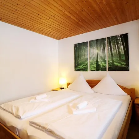 Appartement Gaestehaus Seewald- 1 