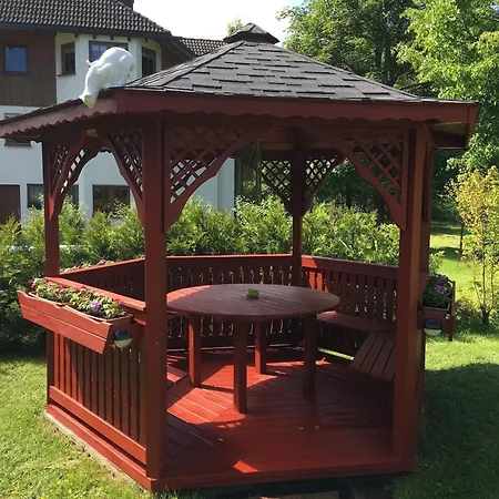 Appartement Gaestehaus Seewald- 1 