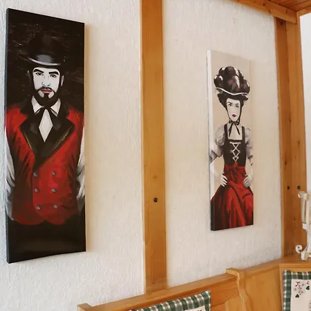 Gaestehaus Seewald- 1 