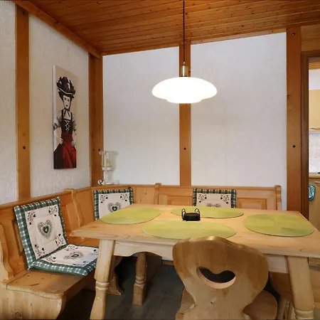 Gaestehaus Seewald- 1 