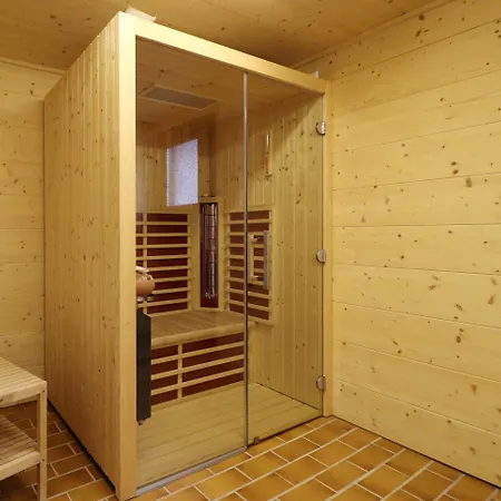 Gaestehaus Seewald- 1 