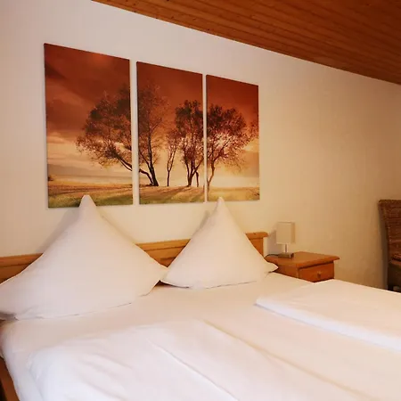 Gaestehaus Seewald- 1 