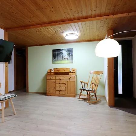 Gaestehaus Seewald- 1 