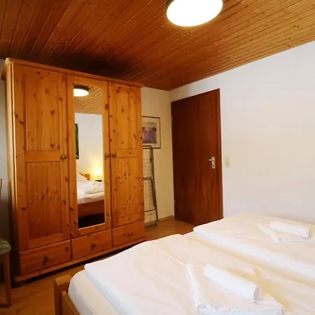 Gaestehaus Seewald- 1 