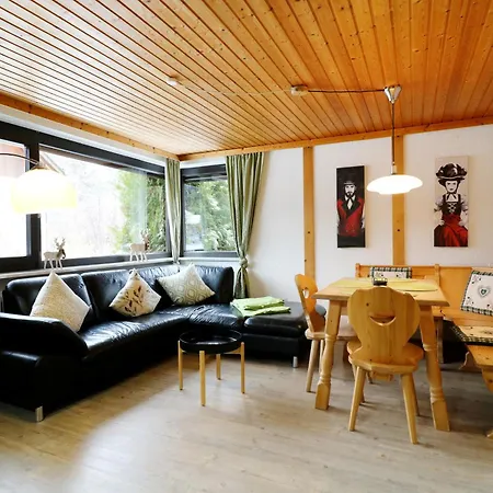 Appartement Gaestehaus Seewald- 1 