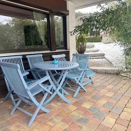 Gaestehaus Seewald- 1 