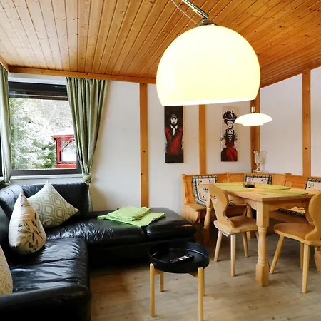 Gaestehaus Seewald- 1 