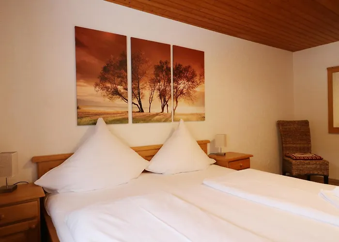 Gaestehaus Seewald- 1 